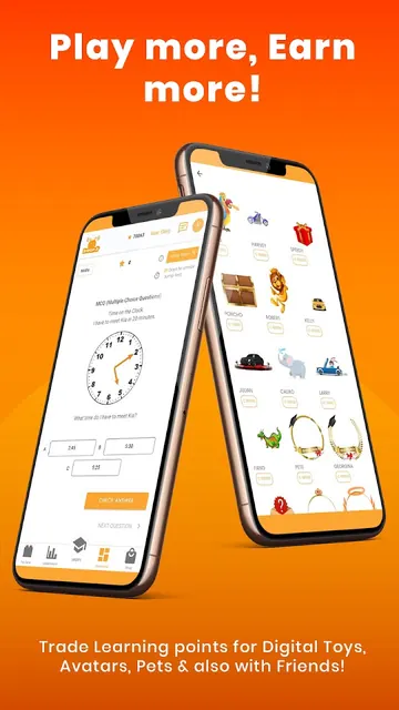 BrainGymJr – Play.Solve.Learn! screenshot 5