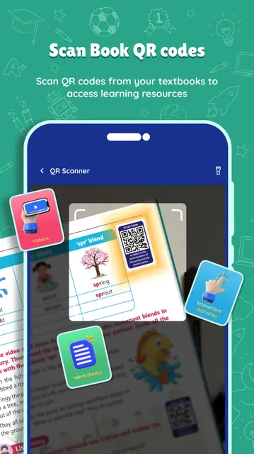 LEAD Group Student App screenshot 5