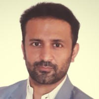 Gaurav Perti profile photo