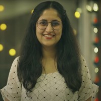 Janhavi Joshi profile photo