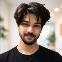 Prabhu Das profile photo