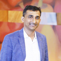 Samir Vakharia profile photo