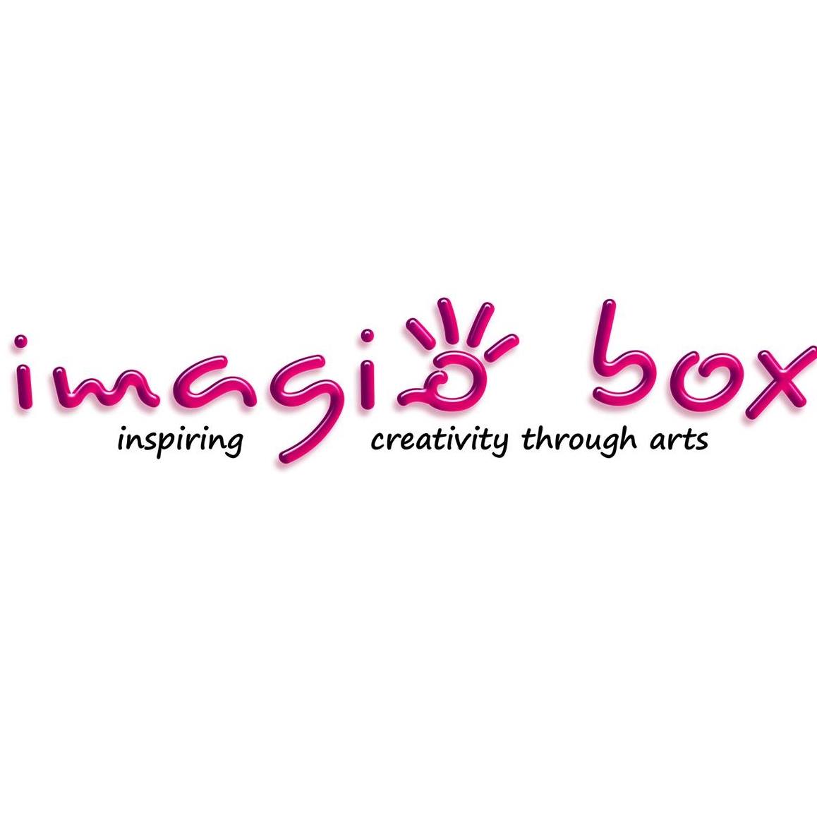 imagiobox logo