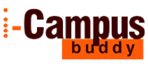 I-Campus buddy logo