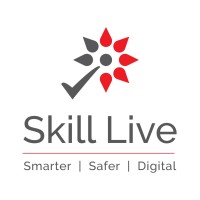 Skill Live logo