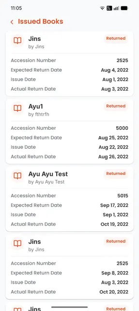 Students Portal by Okie Dokie screenshot 5