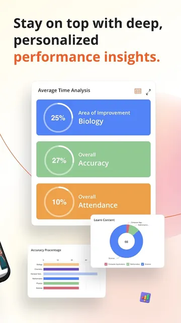 Extramarks – The Learning App screenshot 5