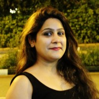 Khushboo Kapoor profile photo
