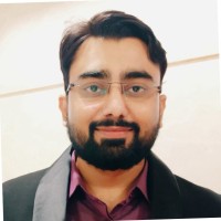 Shashank Pandey profile photo