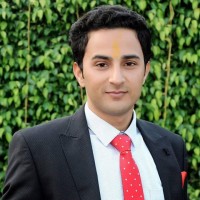 Vishal Tyagi profile photo