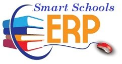 Smart Schools ERP logo