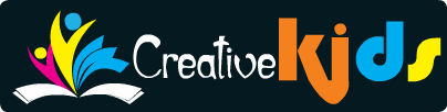 Creative Kids Solutions logo