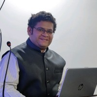 Mayur Vaidya profile photo