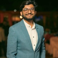 Akshay Agrawal profile photo