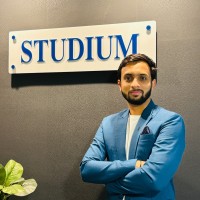 Shubham Purandare profile photo