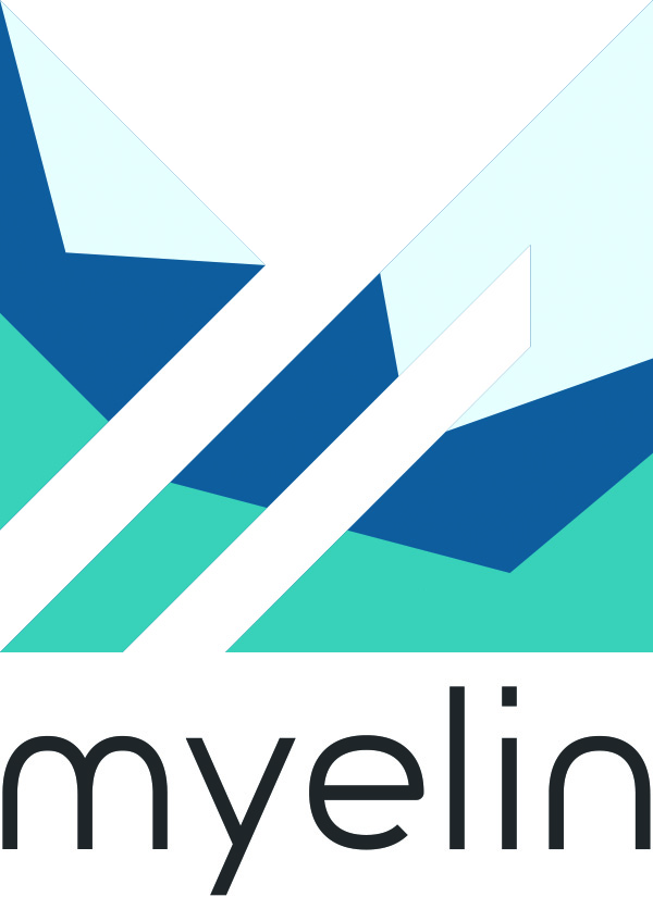 Myelin logo