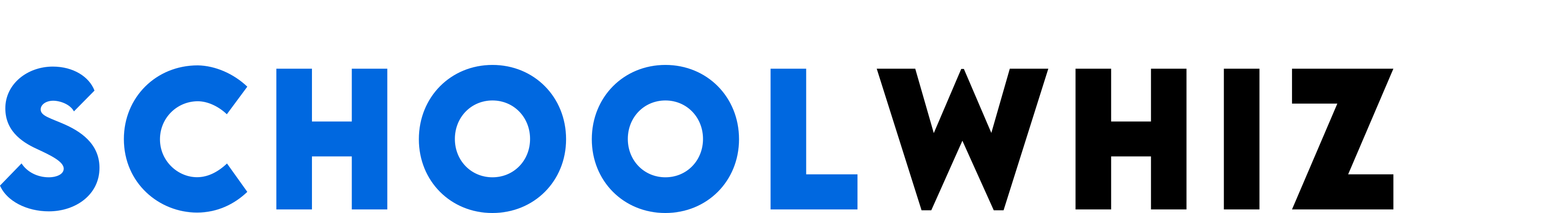 SchoolWhiz logo