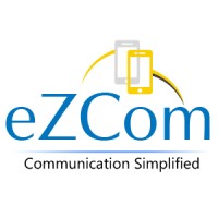 Ezcom logo