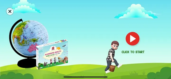 HoloKitab screenshot 1