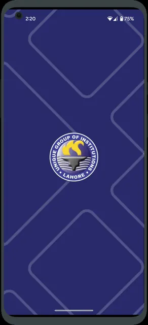 Unique Parents App screenshot 1