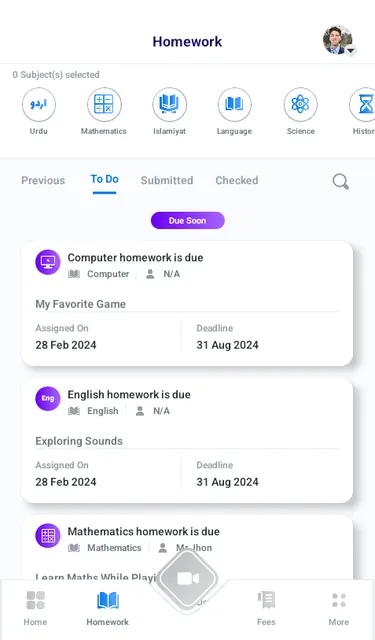 ilmversity screenshot 4