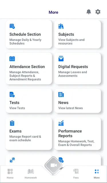 ilmversity screenshot 3