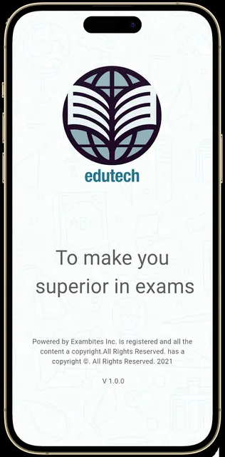 Superior EduTech screenshot 1