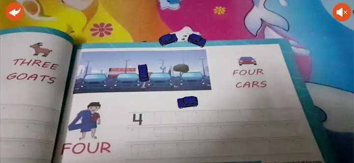 HoloKitab screenshot 6