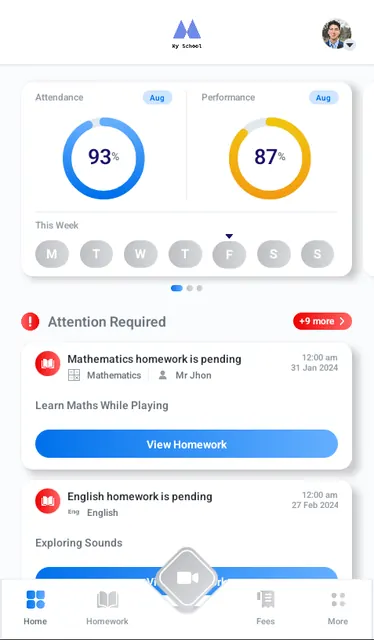 ilmversity screenshot 5