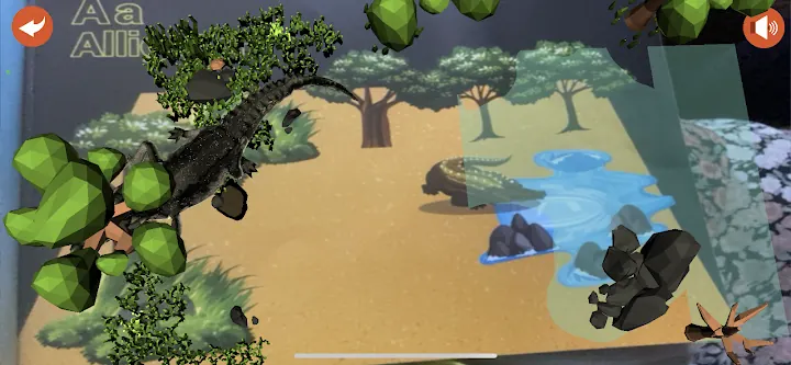 HoloKitab screenshot 3