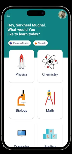 Superior EduTech screenshot 2