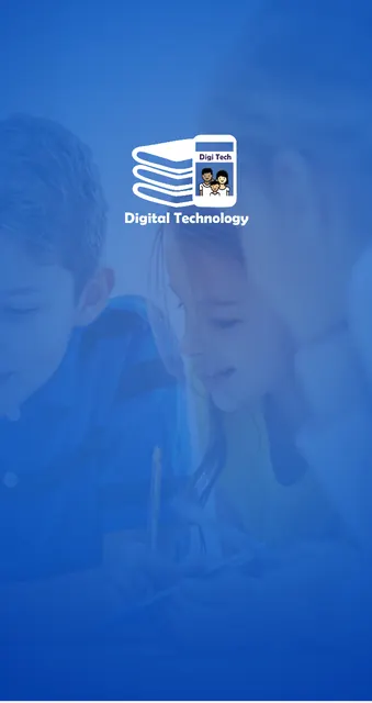 Digitech screenshot 1