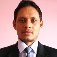 Ram Thapa profile photo