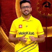 Dipanshu Bajaj profile photo