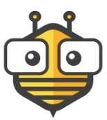 TutorBees.net logo