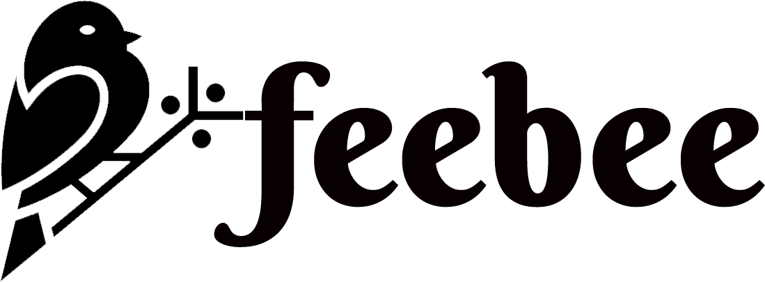 Feebee logo