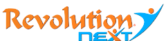 Revolution Next logo