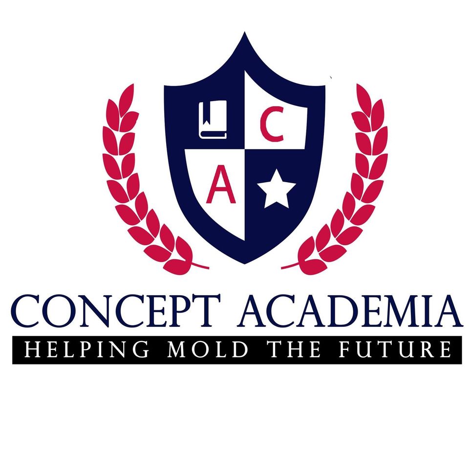 Concept Academia logo