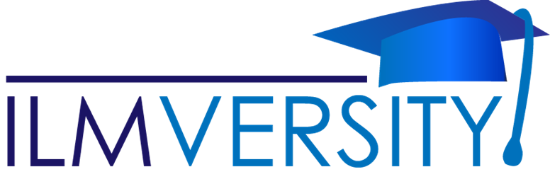 Ilmversity logo