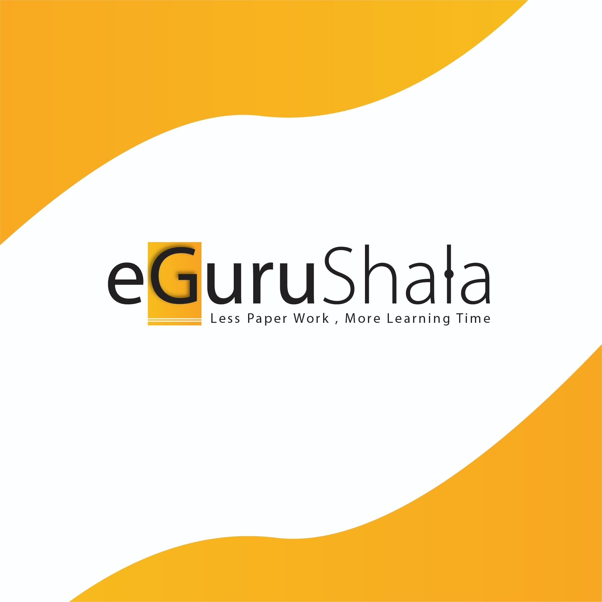 eGurushala logo