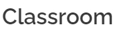 Classroom logo