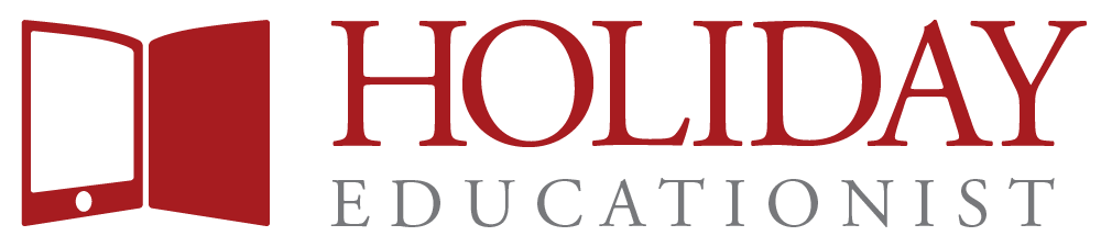 Holiday Educationist logo