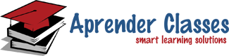 Aprender Classes logo