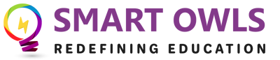 Smart Owls logo