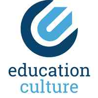 Education culture pvt ltd logo