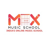 Max Music School logo