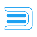 Deskbook logo