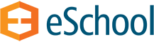 eSchool logo