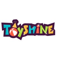 Toyshine logo
