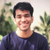Ajay Bhatt profile photo